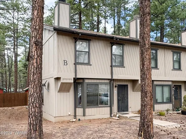1460 S Adair Dr APT 63, Pinetop, AZ 85935