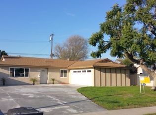 6661 Amy Ave, Garden Grove, CA 92845