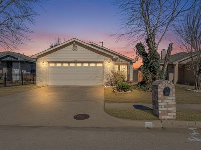 10419 Blackjack Oaks Dr, Dallas, TX, 75227