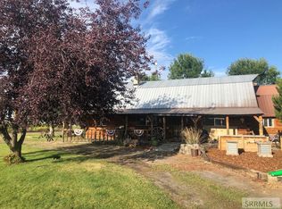 303 N 1800 E, Saint Anthony, ID 83445