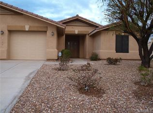 2280 Ponderosa Ln, Bullhead City, AZ 86442