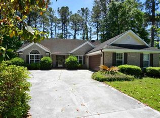 81 King George Rd, Georgetown, SC 29440