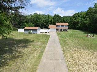 3542 E 250 N, Anderson, IN 46012