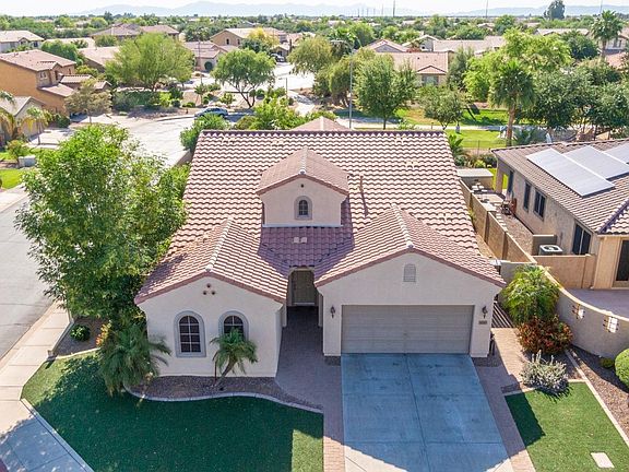 2nd image of 4090 S Big Horn Pl