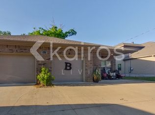 10114 W 20th St UNIT A, Little Rock, AR 72205