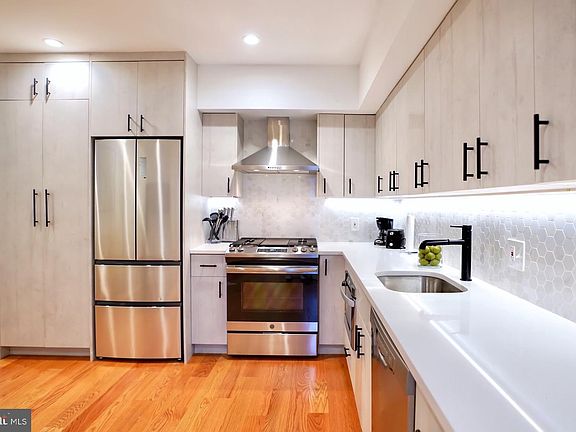 5th image of 1823 Kalorama Rd NW Unit E