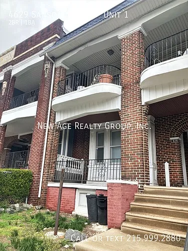 4629 Sansom St #1 Photo 1