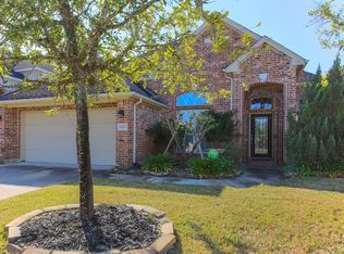 18111 Dunoon Bay Point Ct, Cypress, TX 77429