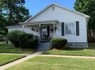 3223 Avenue J, Fort Madison, IA 52627