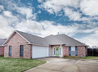 184 Cedar Spring Cir, Pearl, MS 39208