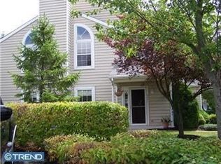 6401A Normandy Dr #6401, Mount Laurel, NJ 08054