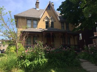 2710 W State St, Milwaukee, WI 53208