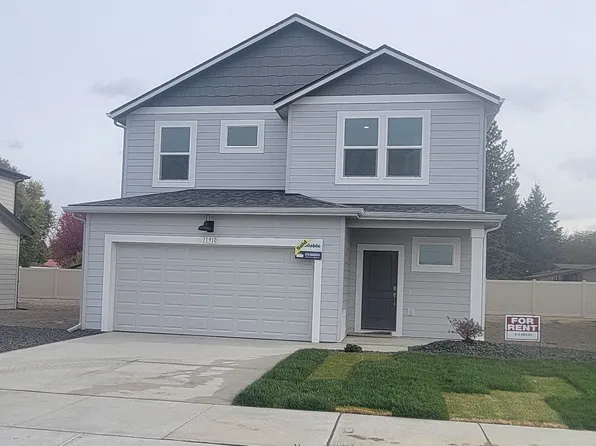 11910 N Greene St, Mead, WA 99021