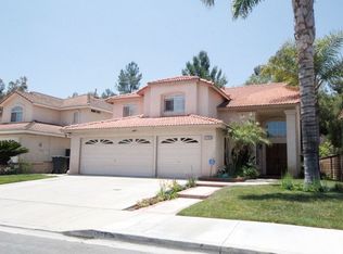 13788 Woodhill Ln, Chino Hills, CA 91709