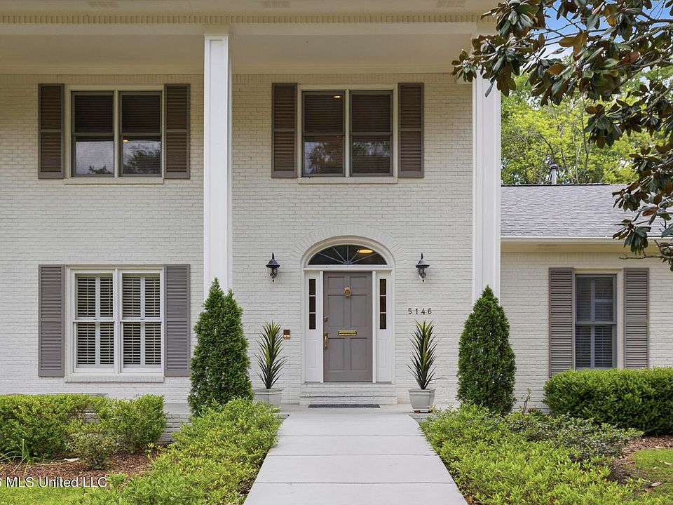 5146 Canton Heights Dr, Jackson, MS 39211 | Zillow