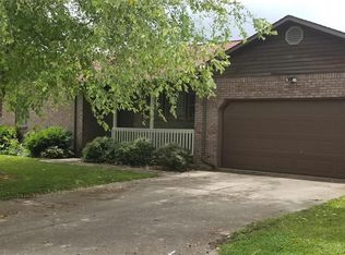 711 Abbie Ct, Jackson, MO 63755