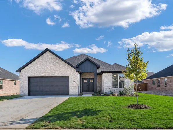 204 Monarch Ln, Nevada, TX 75173