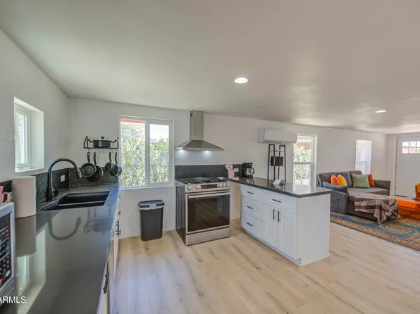 520 S MACDONALD --, Mesa, AZ 85210