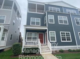 1322 McDonough St UNIT B, Richmond, VA 23224