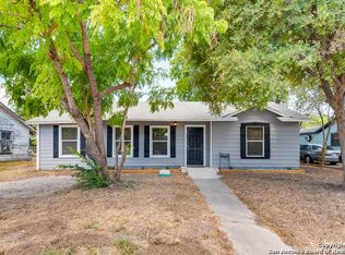 1111 Rayburn Dr, San Antonio, TX 78221