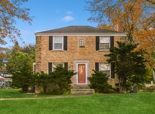 1743 Mannheim Rd, Des Plaines, IL 60018