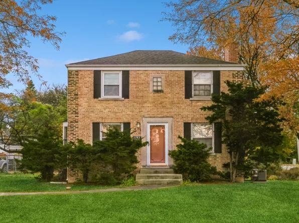1743 Mannheim Rd, Des Plaines, IL 60018