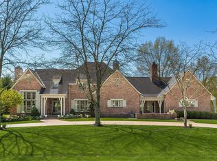 15 Old Farm Rd, Granville, OH 43023