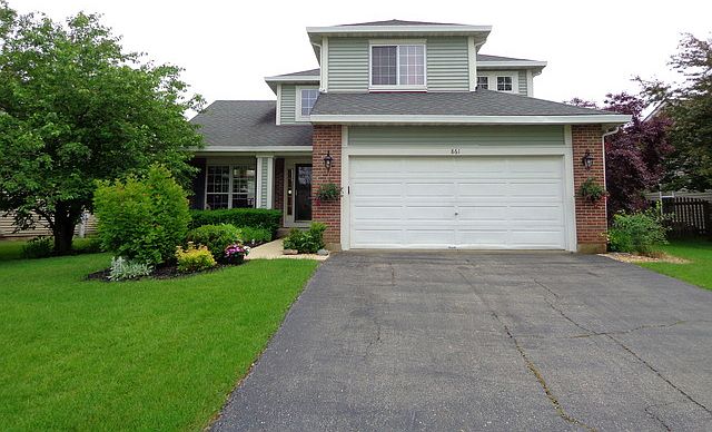 1st image of 861 Tallgrass Dr
