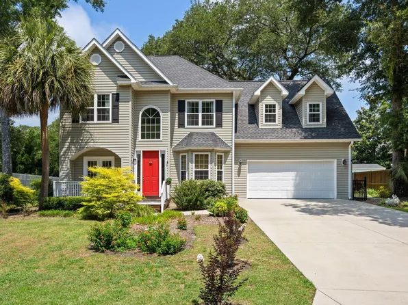 60 Red Maple Dr., Pawleys Island, SC 29585