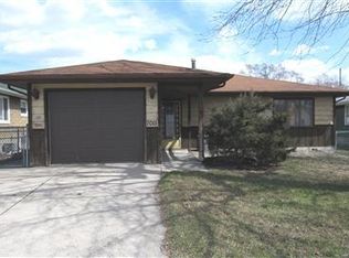 7011 Alabama Ave, Hammond, IN