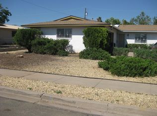 2359 Ruta Corta St, Santa Fe, NM 87507