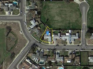 1230 E Myrtle St, Hanford, CA 93230