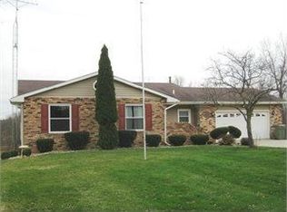 9701 M 50, Onsted, MI 49265