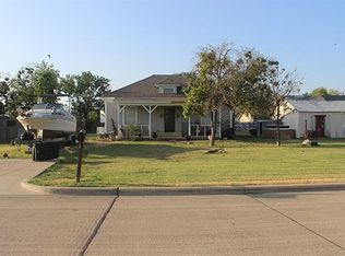 105 Locust St, Sanger, TX 76266