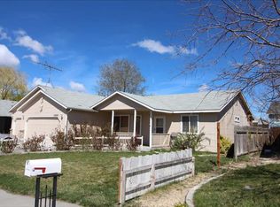 1100 E 19th N, Mountain Home, ID 83647