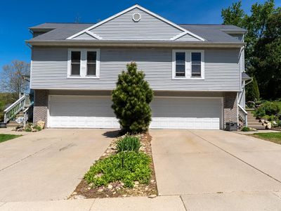 7342 Santa Fe Trl, Madison, WI, 53719