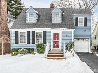 143 High St, Woodbridge, NJ 07095
