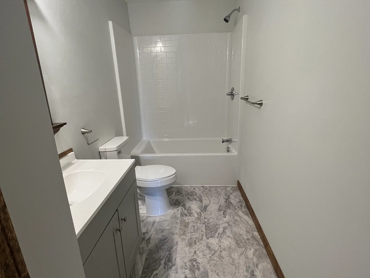 2 bed, 1.5 bath, 1200 sqft, $1,750 — Photo 4