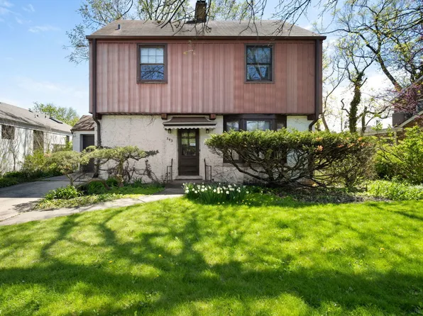 543 Dover Ave, La Grange Park, IL 60526