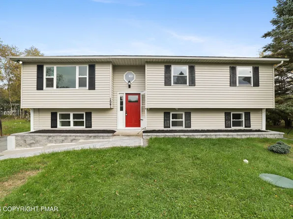 1541 Ann Ln, Effort, PA 18330