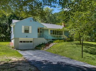 891 Pleasant St, Paxton, MA 01612