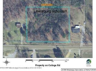 10250 College Rd, Olive branch, MS 38654