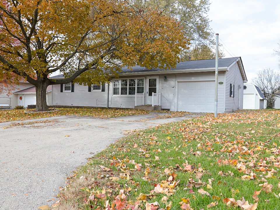 412 Margaret St, Atkinson, IL 61235 Zillow