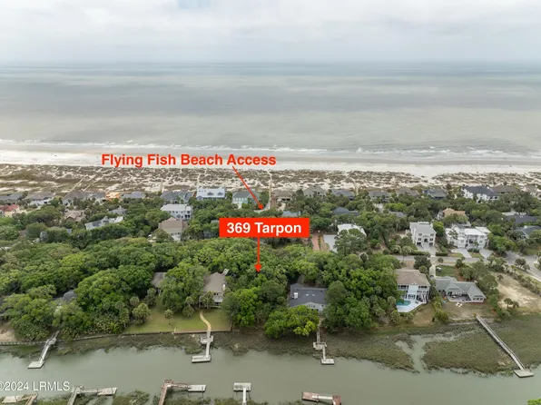 369 Tarpon Blvd, Saint Helena Island, SC 29920