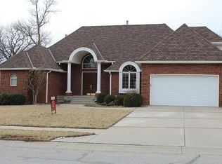 8646 N Oregon Ave, Kansas City, MO 64154