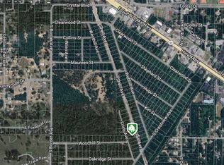 102 N Cristy Ave, Inverness, FL 34452