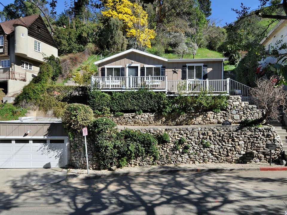 1st image of 7276 Woodrow Wilson Dr