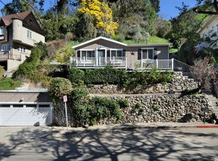 7276 Woodrow Wilson Dr, Los Angeles, CA 90068