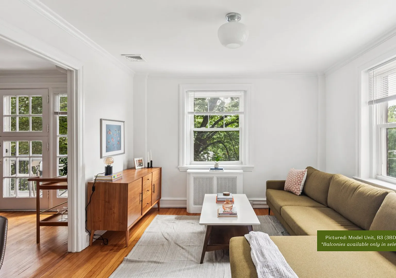Greenwood Terrace — Photo 2