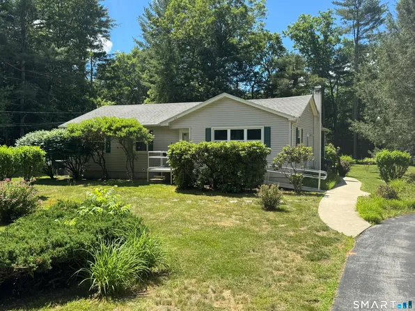 29 Shetucket Drive, Windham, CT 06280